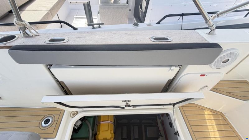 Beneteau Flyer 8.8 Sundeck