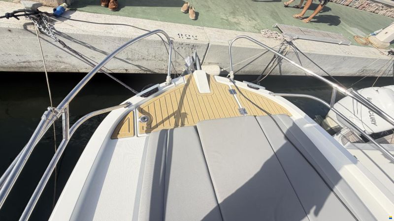 Beneteau Flyer 8.8 Sundeck