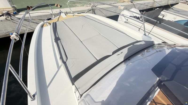 Beneteau Flyer 8.8 Sundeck