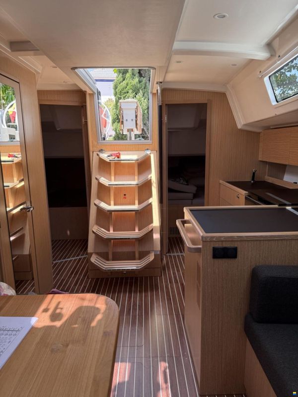 Bavaria C38