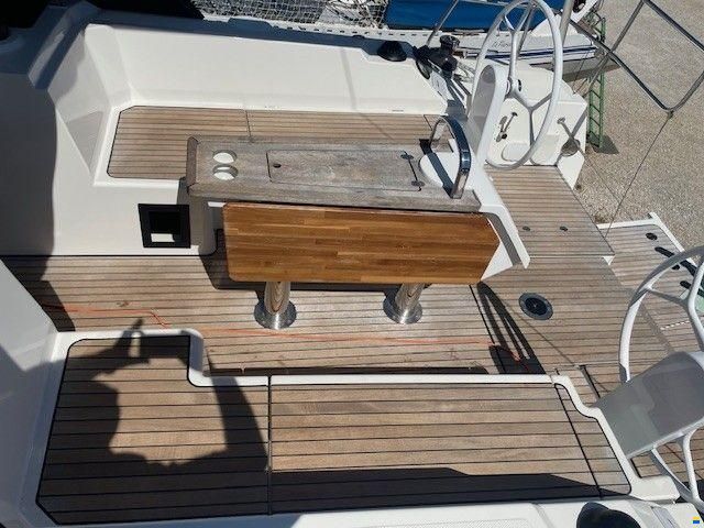 Bavaria C38