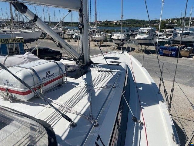 Bavaria C38