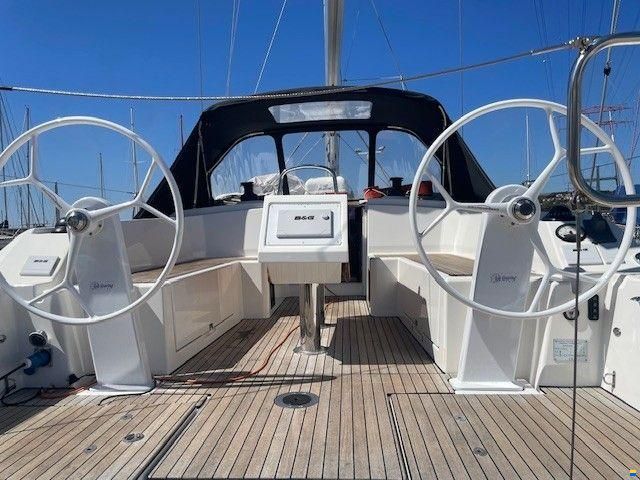 Bavaria C38