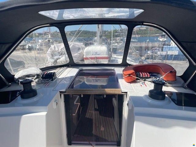 Bavaria C38