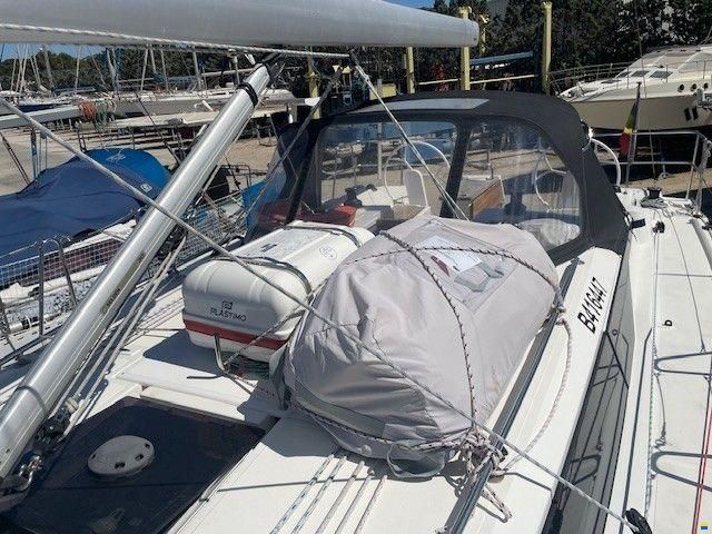 Bavaria C38