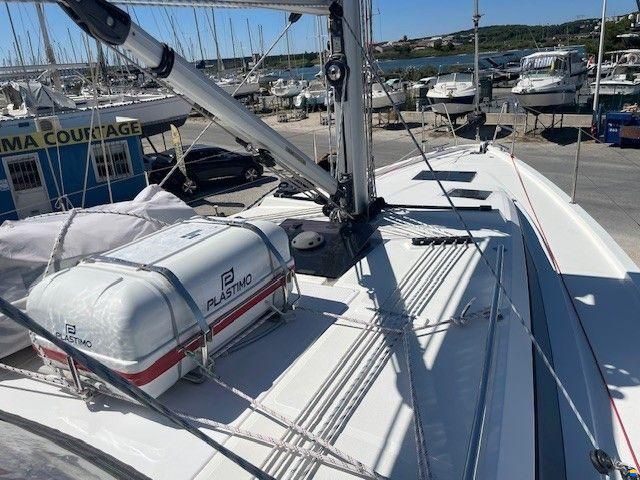 Bavaria C38