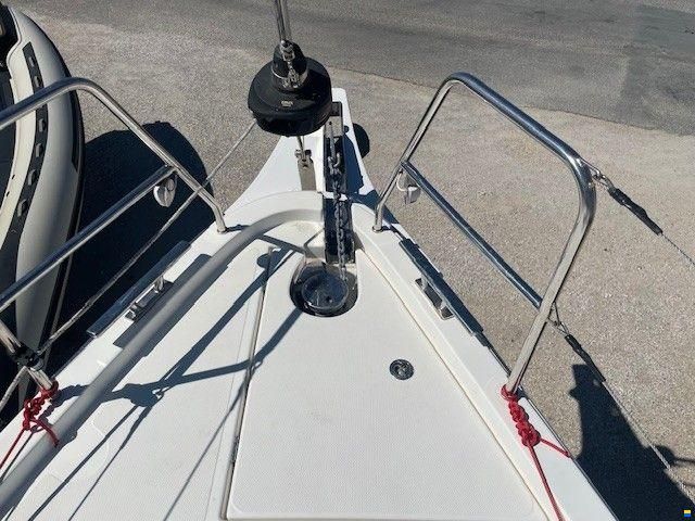 Bavaria C38