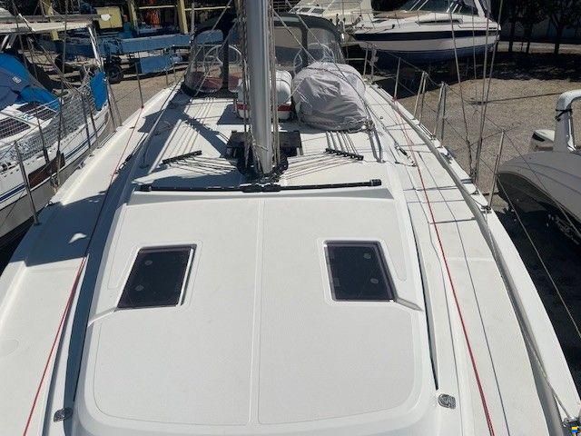 Bavaria C38