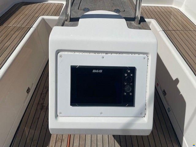 Bavaria C38