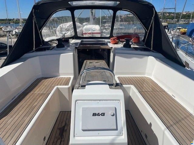 Bavaria C38