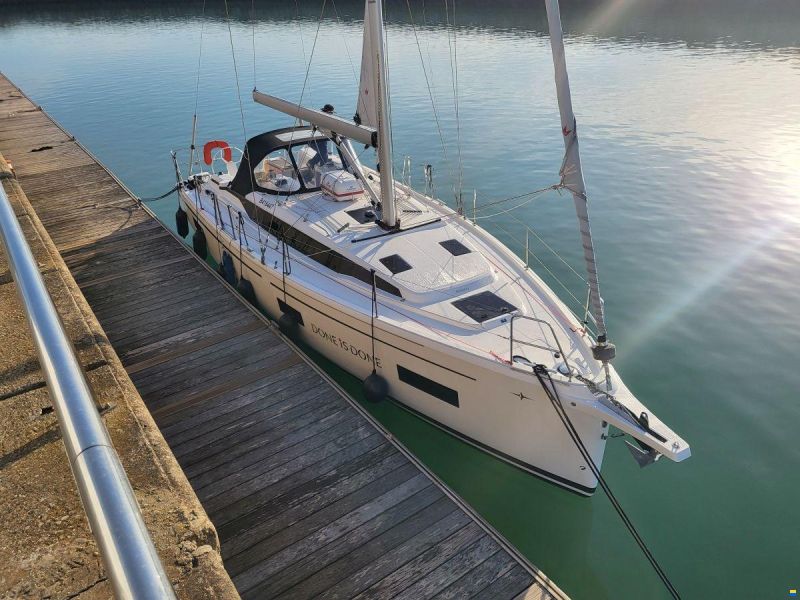 Bavaria C38