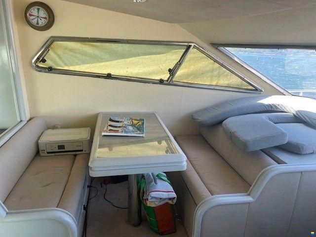 Astondoa 50 GL