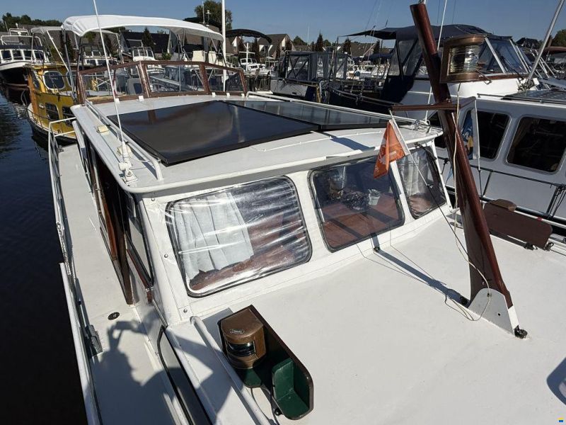 Bieze kruiser 1300