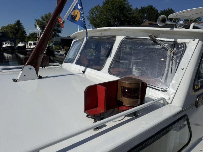 Bieze kruiser 1300