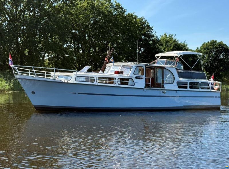 Bieze kruiser 1300