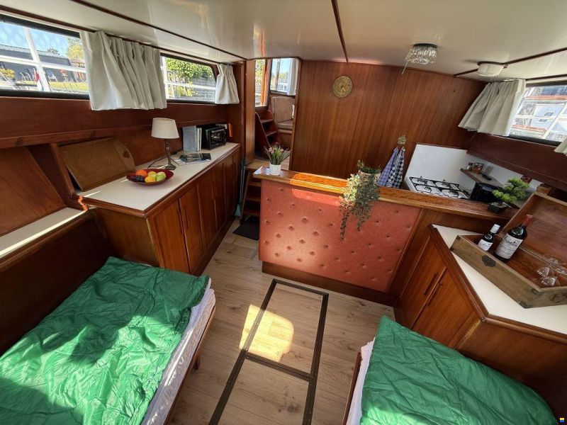 Bieze kruiser 1300