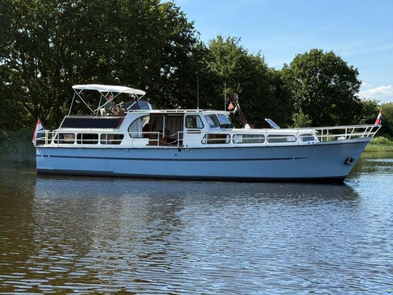 Bieze kruiser 1300