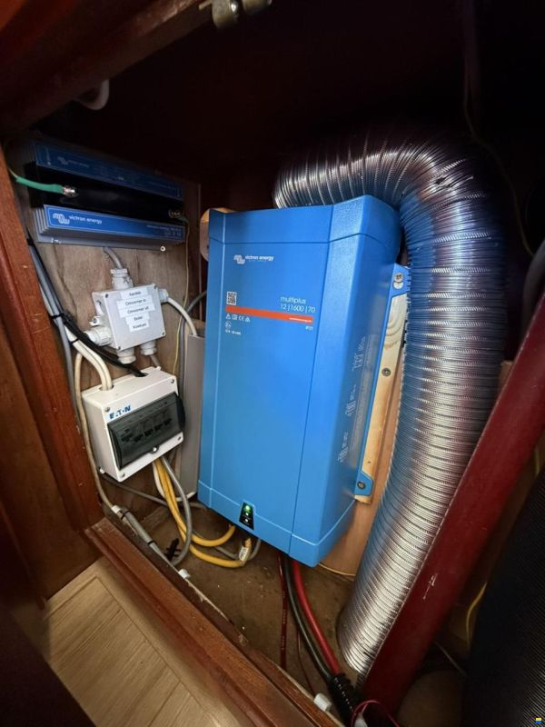 Bieze kruiser 1300