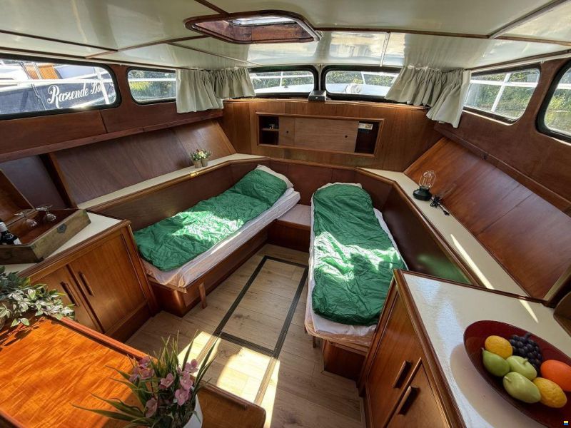 Bieze kruiser 1300