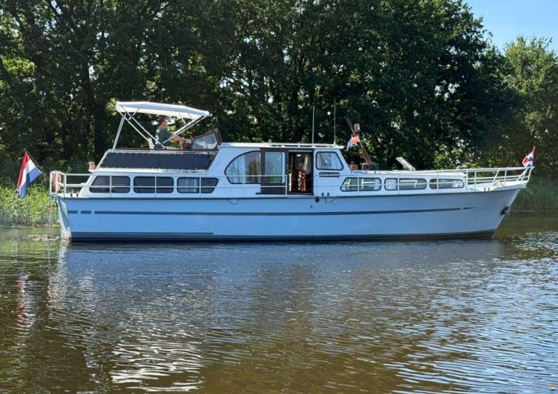 Bieze kruiser 1300