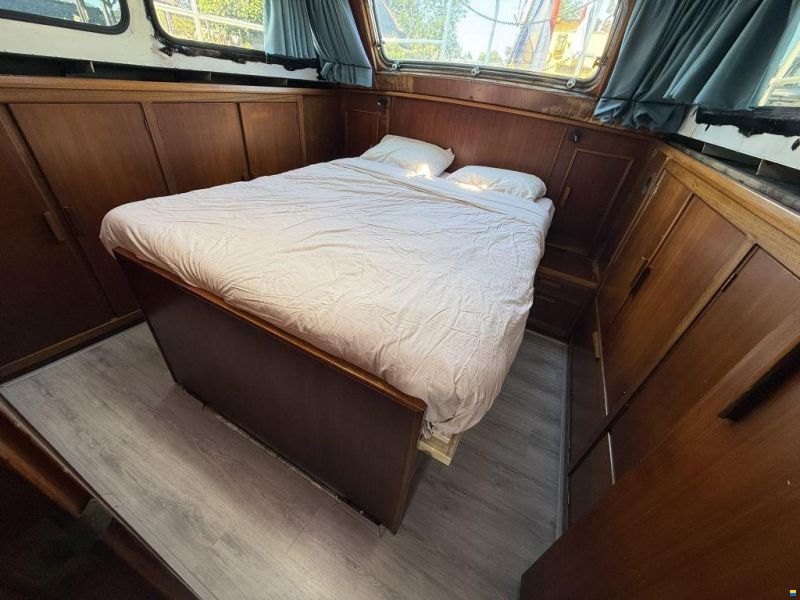 Bieze kruiser 1300