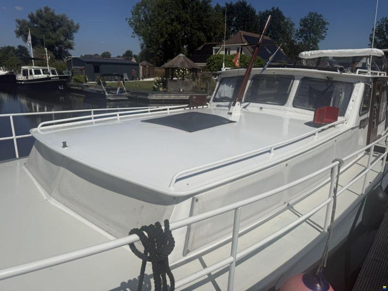 Bieze kruiser 1300