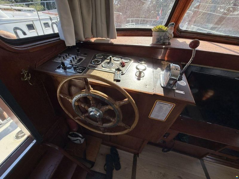 Bieze kruiser 1300