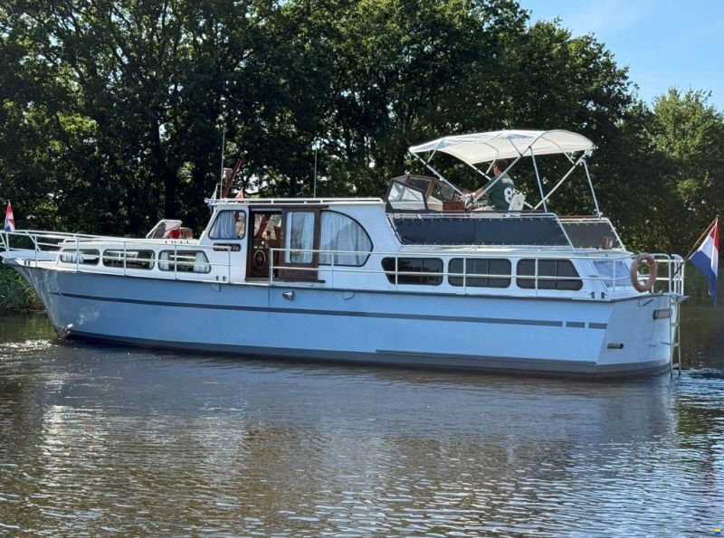 Bieze kruiser 1300