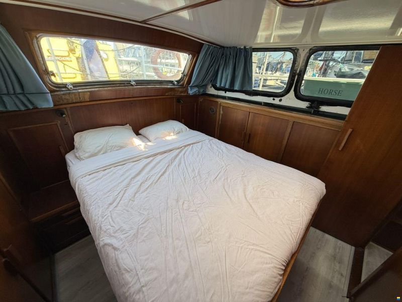 Bieze kruiser 1300