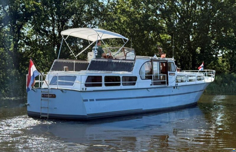 Bieze kruiser 1300