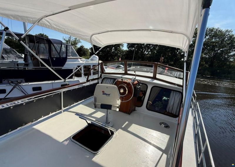 Bieze kruiser 1300