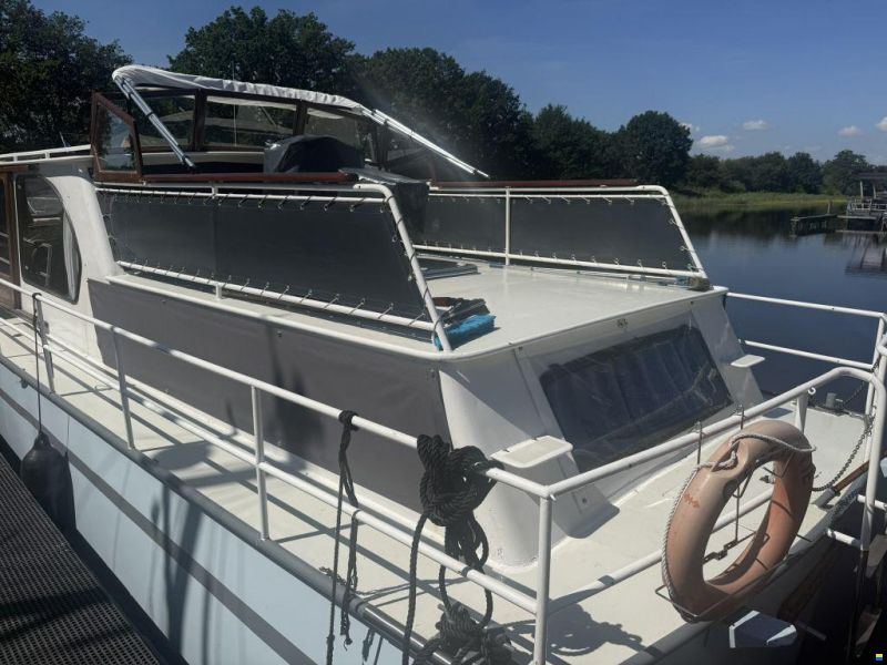 Bieze kruiser 1300