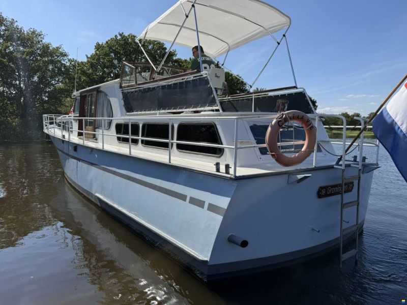 Bieze kruiser 1300