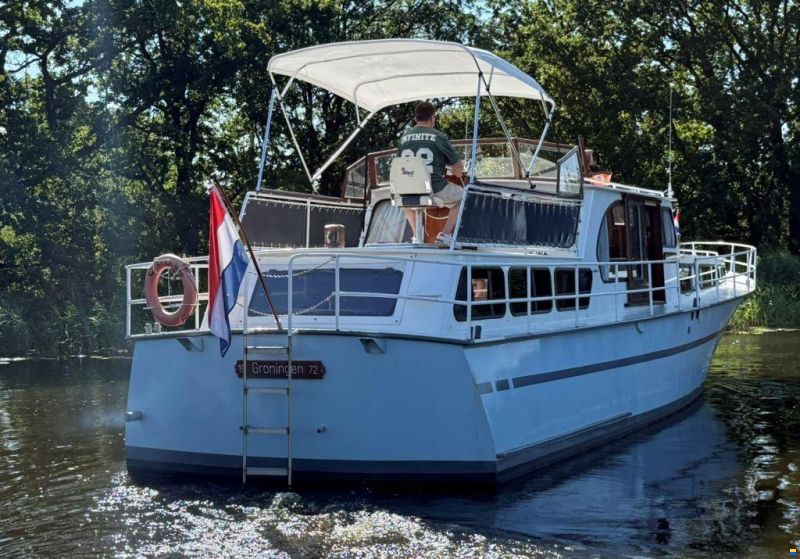 Bieze kruiser 1300