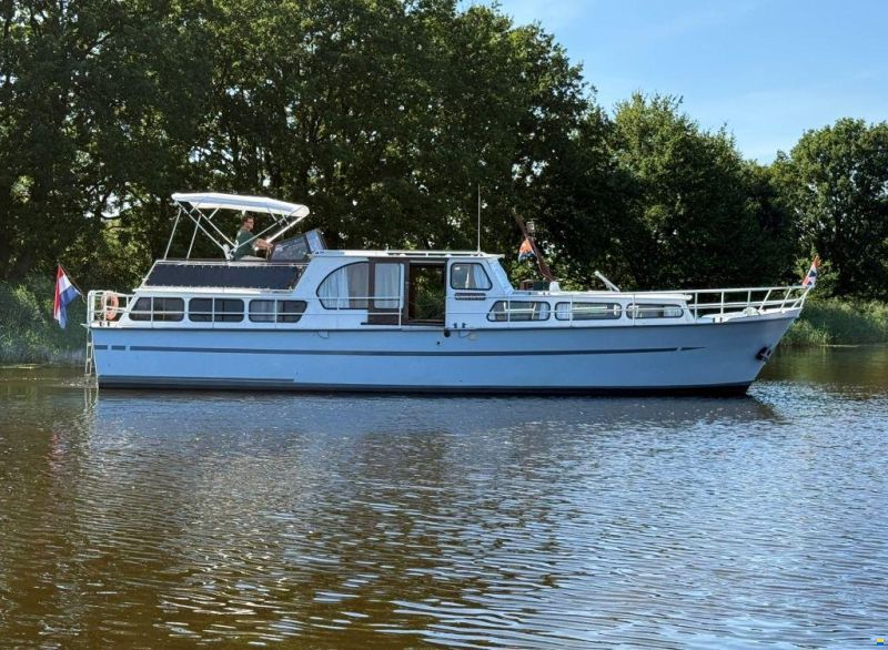 Bieze kruiser 1300