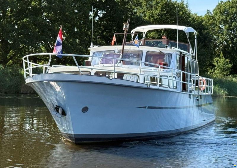 Bieze kruiser 1300