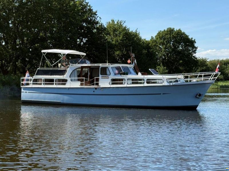 Bieze kruiser 1300