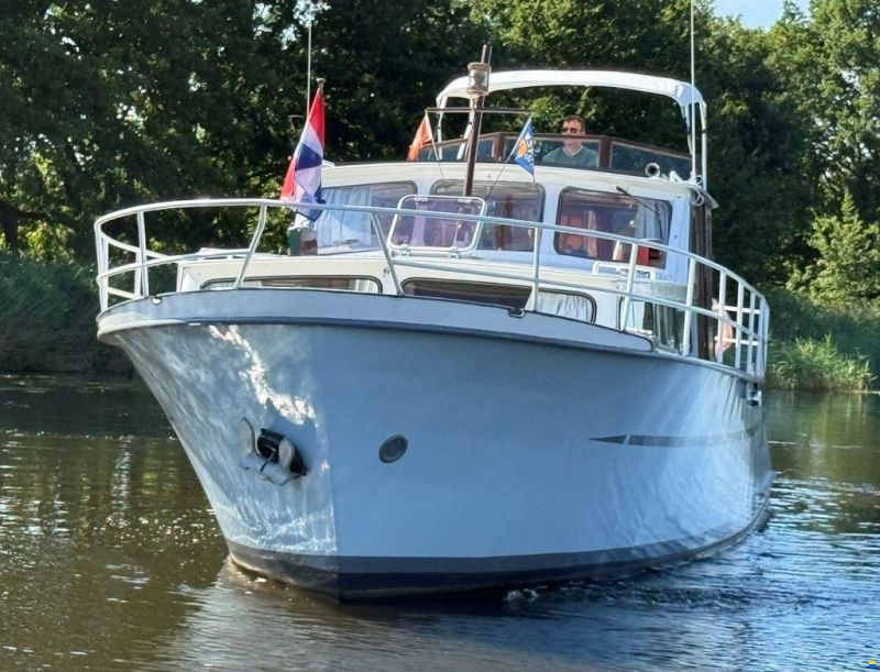 Bieze kruiser 1300