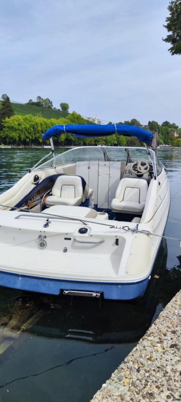 Bayliner Capri 2052