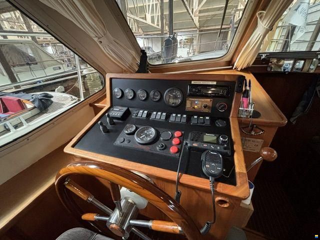 Concordia 105 OC