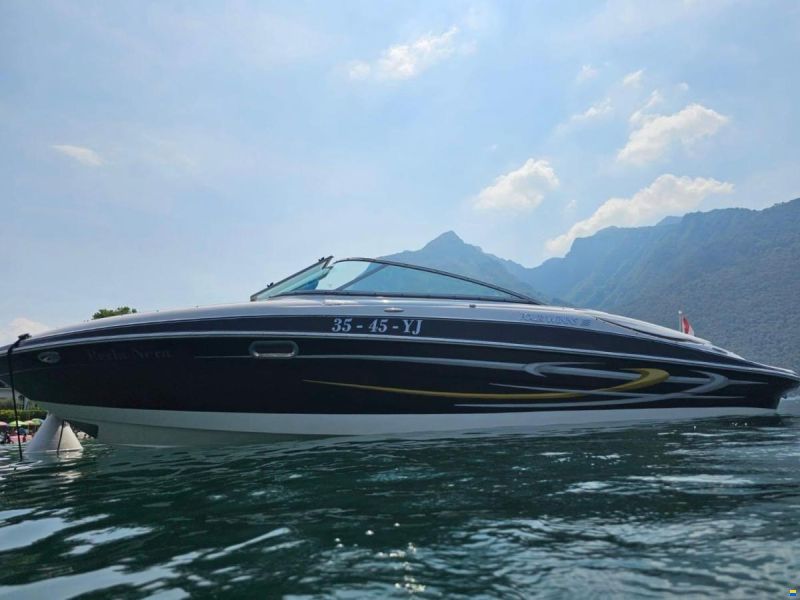 Four Winns 240 Horizon Bowrider