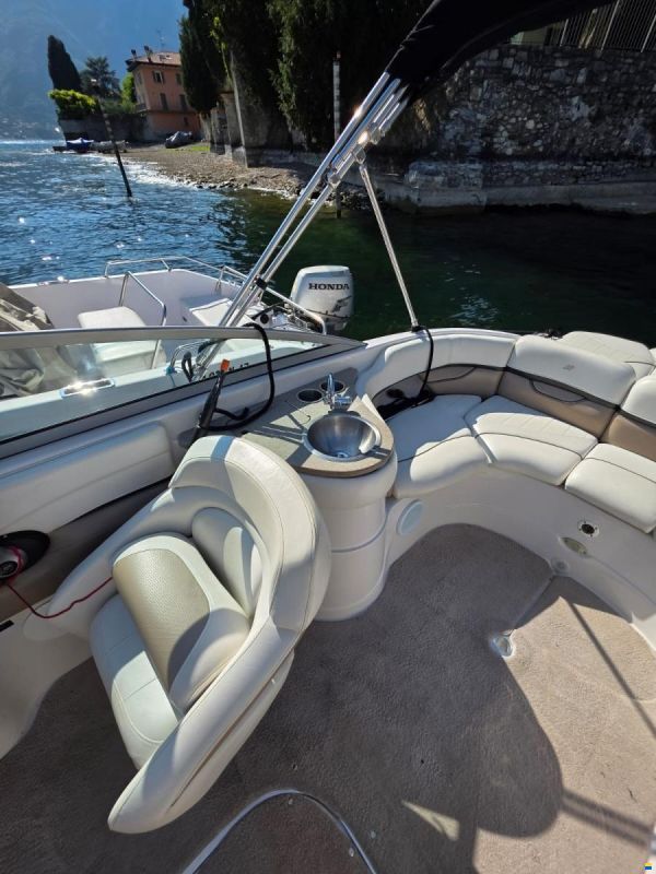 Four Winns 240 Horizon Bowrider