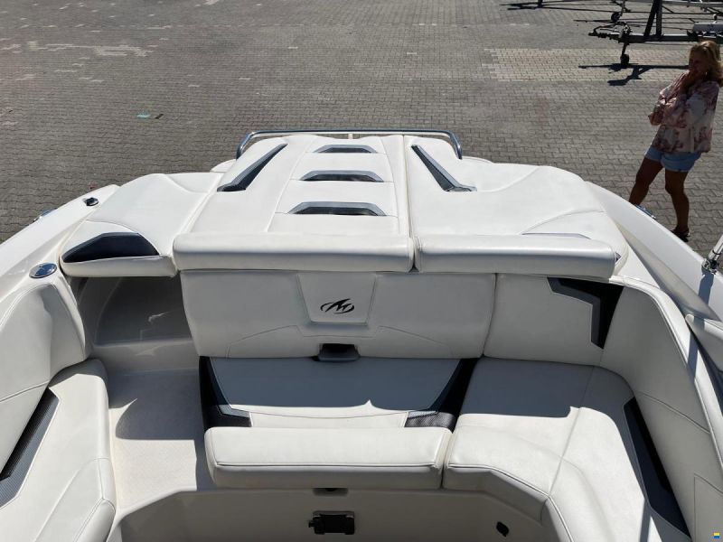 Monterey 244 FSX Bowrider
