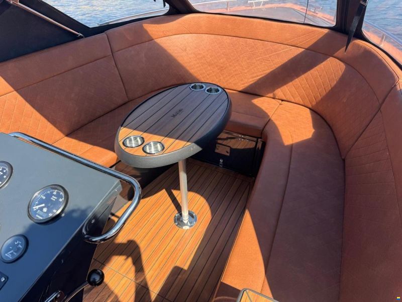 Maxima 630 Tender direct leverbaar!