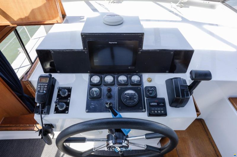 Vri-Jon Contessa 45E