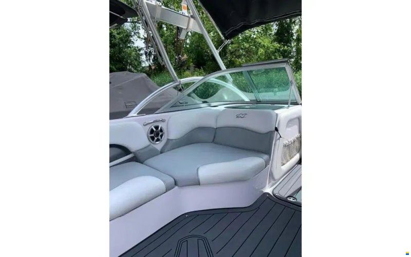 Correct Craft Air Nautique SV 211 Team Edition