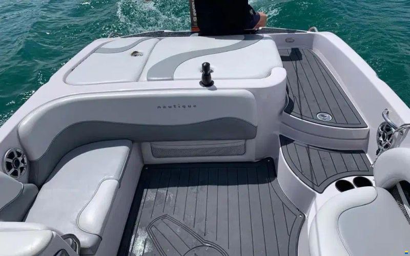 Correct Craft Air Nautique SV 211 Team Edition