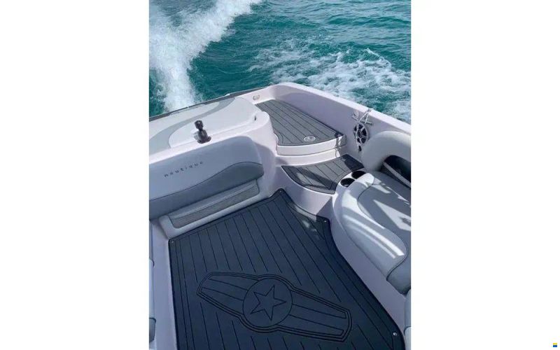 Correct Craft Air Nautique SV 211 Team Edition