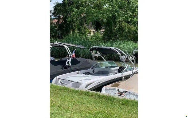 Correct Craft Air Nautique SV 211 Team Edition