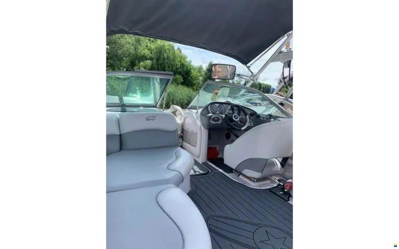 Correct Craft Air Nautique SV 211 Team Edition